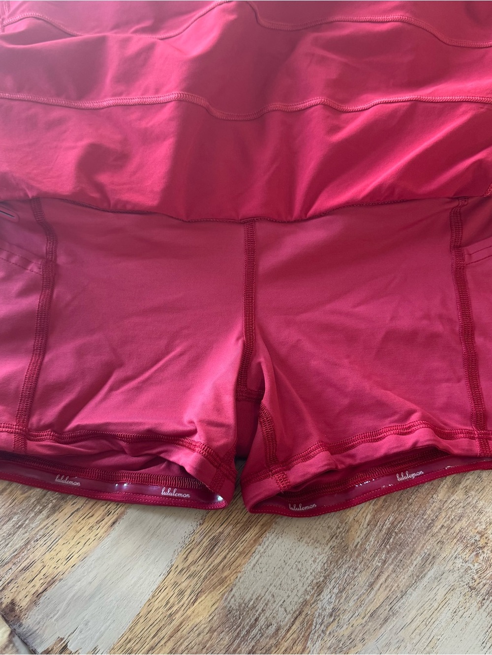 Lululemon Pace Revival Skirt - Picture 3 of 5